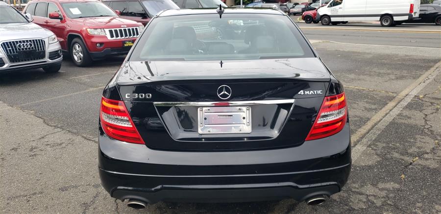 2013 Mercedes-Benz C-Class 4dr Sdn C 300 Luxury 4MATIC, available for sale in Little Ferry, New Jersey | Victoria Preowned Autos Inc. Little Ferry, New Jersey 2013 Mercedes-Benz C-Class 4dr Sdn C 300 Luxury 4MATIC, available for sale in Little Ferry, New Jersey | Victoria Preowned Autos Inc. Little Ferry, New Jersey