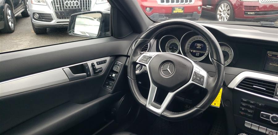 2013 Mercedes-Benz C-Class 4dr Sdn C 300 Luxury 4MATIC, available for sale in Little Ferry, New Jersey | Victoria Preowned Autos Inc. Little Ferry, New Jersey 2013 Mercedes-Benz C-Class 4dr Sdn C 300 Luxury 4MATIC, available for sale in Little Ferry, New Jersey | Victoria Preowned Autos Inc. Little Ferry, New Jersey