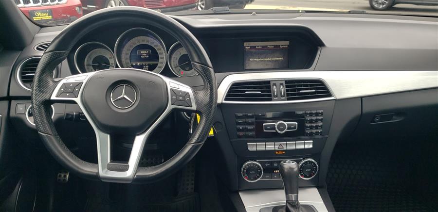 2013 Mercedes-Benz C-Class 4dr Sdn C 300 Luxury 4MATIC, available for sale in Little Ferry, New Jersey | Victoria Preowned Autos Inc. Little Ferry, New Jersey 2013 Mercedes-Benz C-Class 4dr Sdn C 300 Luxury 4MATIC, available for sale in Little Ferry, New Jersey | Victoria Preowned Autos Inc. Little Ferry, New Jersey