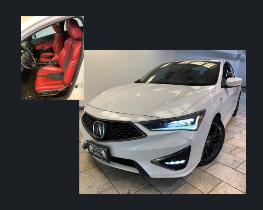 Used 2022 Acura ILX in Lodi, New Jersey | European Auto Expo. Lodi, New Jersey