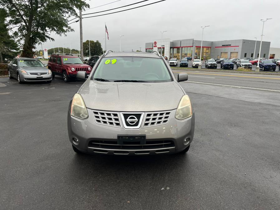 Used 2009 Nissan Rogue in Swansea, Massachusetts | Gas On The Run. Swansea, Massachusetts