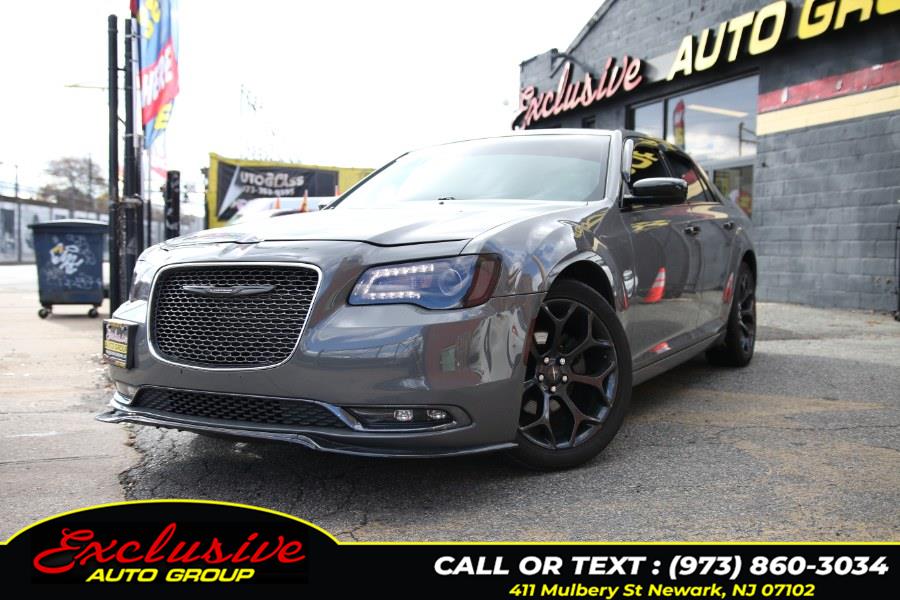 Used 2019 Chrysler 300 in Newark, New Jersey | Exclusive Auto Group. Newark, New Jersey