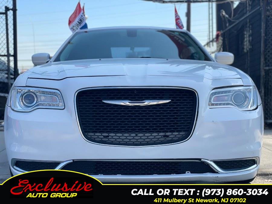 Used 2015 Chrysler 300 in Newark, New Jersey | Exclusive Auto Group. Newark, New Jersey