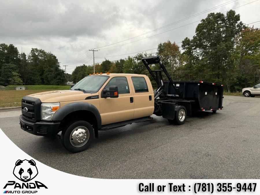 Used 2011 Ford F450 Super Duty in Abington, Massachusetts | Panda Auto Group. Abington, Massachusetts