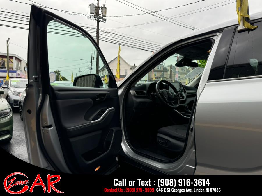 2021 Toyota Highlander L AWD (Natl), available for sale in Linden, New Jersey | Car Zone. Linden, New Jersey 2021 Toyota Highlander L AWD (Natl), available for sale in Linden, New Jersey | Car Zone. Linden, New Jersey