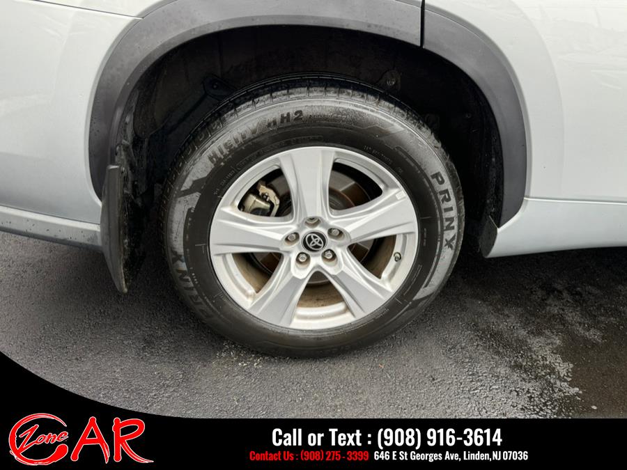 2021 Toyota Highlander L AWD (Natl), available for sale in Linden, New Jersey | Car Zone. Linden, New Jersey 2021 Toyota Highlander L AWD (Natl), available for sale in Linden, New Jersey | Car Zone. Linden, New Jersey