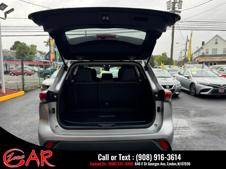 2021 Toyota Highlander L AWD (Natl), available for sale in Linden, New Jersey | Car Zone. Linden, New Jersey 2021 Toyota Highlander L AWD (Natl), available for sale in Linden, New Jersey | Car Zone. Linden, New Jersey