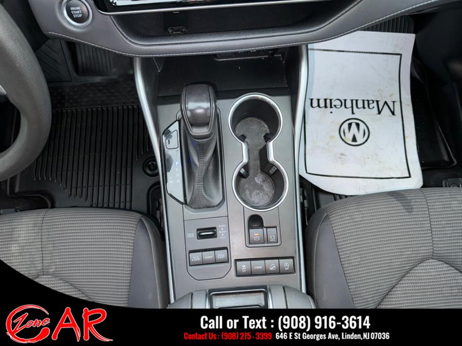 2021 Toyota Highlander L AWD (Natl), available for sale in Linden, New Jersey | Car Zone. Linden, New Jersey 2021 Toyota Highlander L AWD (Natl), available for sale in Linden, New Jersey | Car Zone. Linden, New Jersey