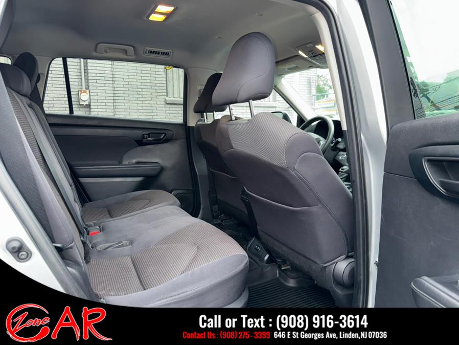 2021 Toyota Highlander L AWD (Natl), available for sale in Linden, New Jersey | Car Zone. Linden, New Jersey 2021 Toyota Highlander L AWD (Natl), available for sale in Linden, New Jersey | Car Zone. Linden, New Jersey
