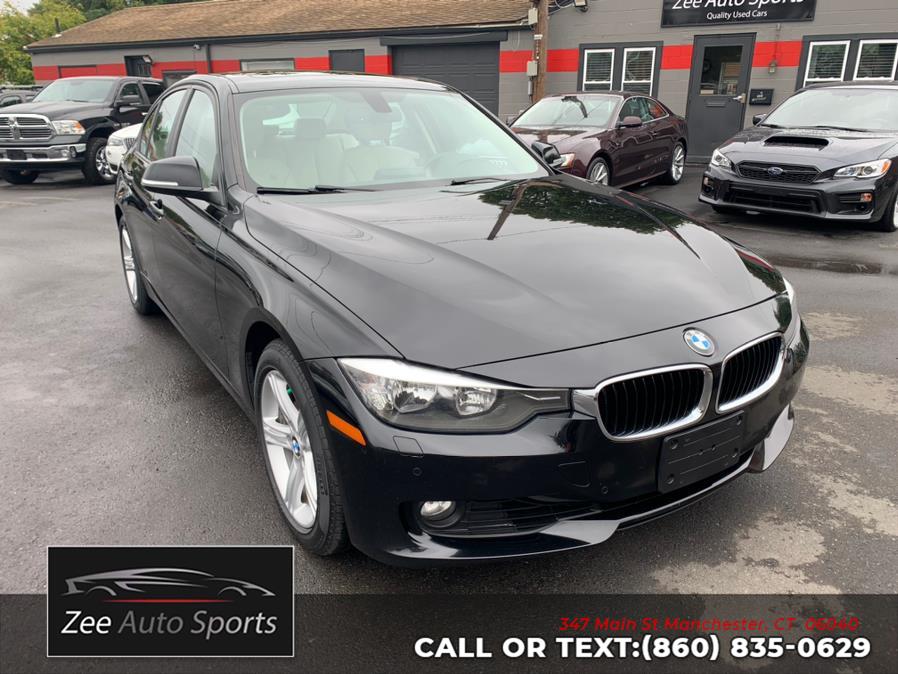 Used 2015 BMW 3 Series in Manchester, Connecticut | Zee Auto Sports. Manchester, Connecticut