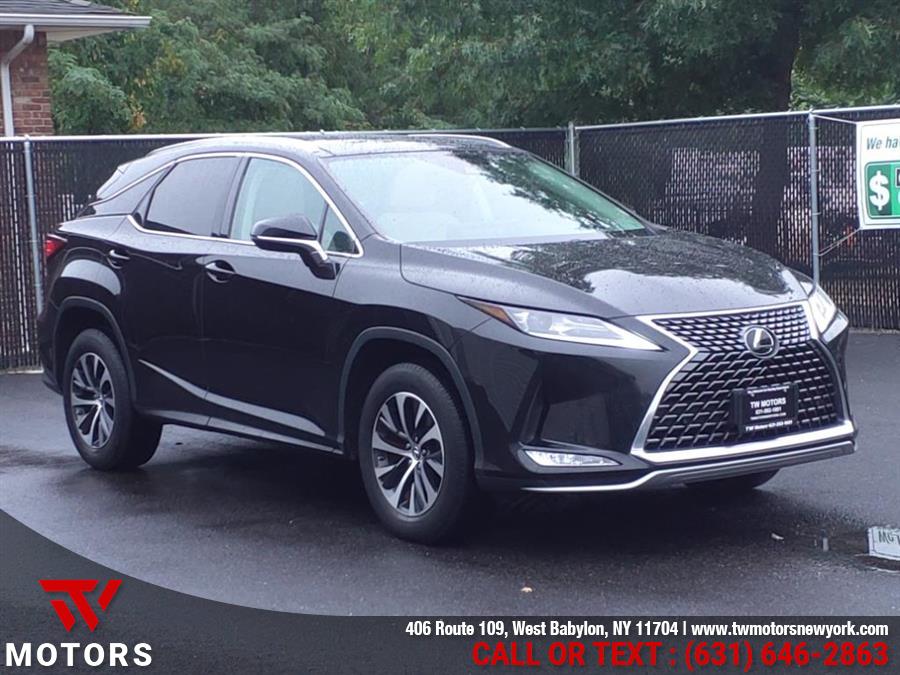 2022 Lexus Rx 350 RX 350 AWD, available for sale in West Babylon, New York | TW Motors. West Babylon, New York 2022 Lexus Rx 350 RX 350 AWD, available for sale in West Babylon, New York | TW Motors. West Babylon, New York