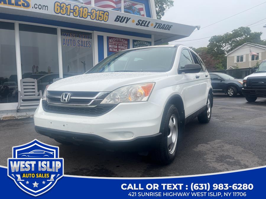 Used 2011 Honda CR-V in West Islip, New York | West Islip Auto Sales. West Islip, New York