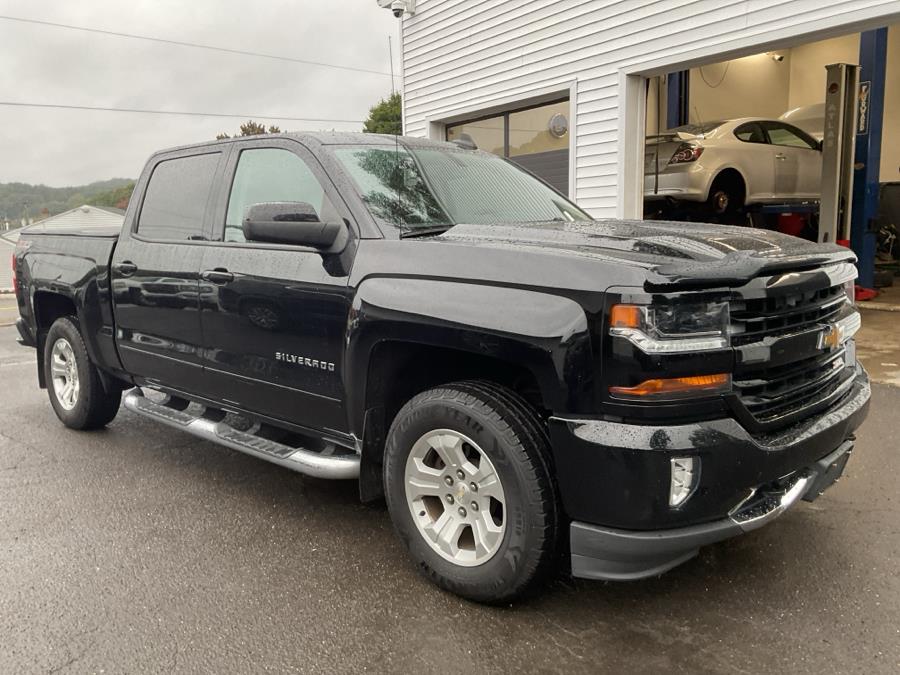 Used 2016 Chevrolet Silverado 1500 in Waterbury, Connecticut | Jim Juliani Motors. Waterbury, Connecticut