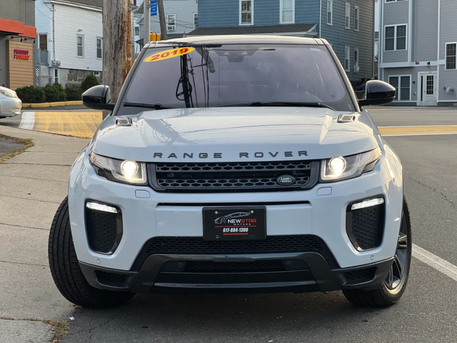 Land Rover Range Rover Evoque 2019 in Peabody, Boston, Northshore, NYC