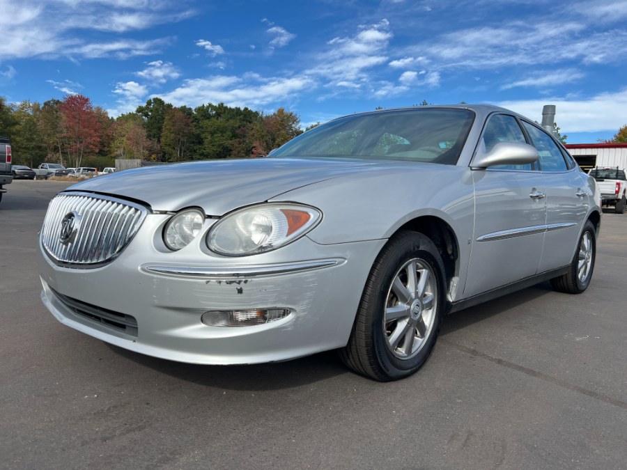 Used 2009 Buick Allure in Ortonville, Michigan | Marsh Auto Sales LLC. Ortonville, Michigan