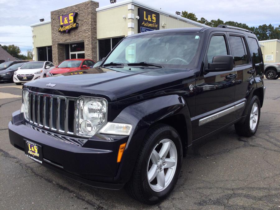 Used 2011 Jeep Liberty in Plantsville, Connecticut | L&S Automotive LLC. Plantsville, Connecticut