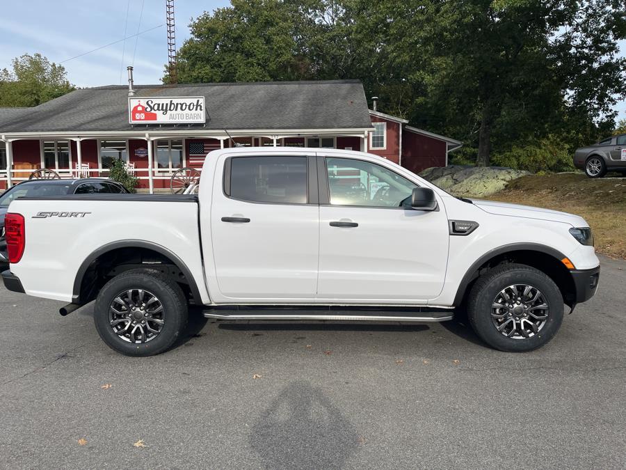 Used 2020 Ford Ranger in Old Saybrook, Connecticut | Saybrook Auto Barn. Old Saybrook, Connecticut