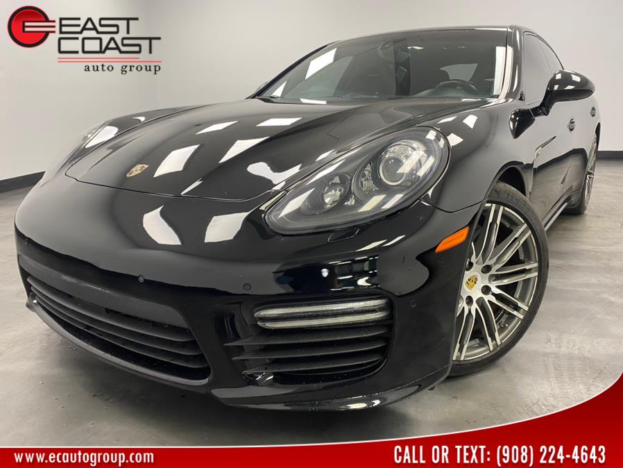 Used 2016 Porsche Panamera in Linden, New Jersey | East Coast Auto Group. Linden, New Jersey