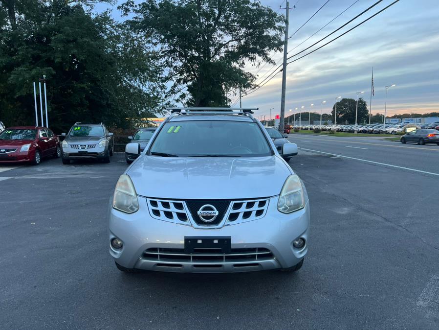 Used 2011 Nissan Rogue in Swansea, Massachusetts | Gas On The Run. Swansea, Massachusetts