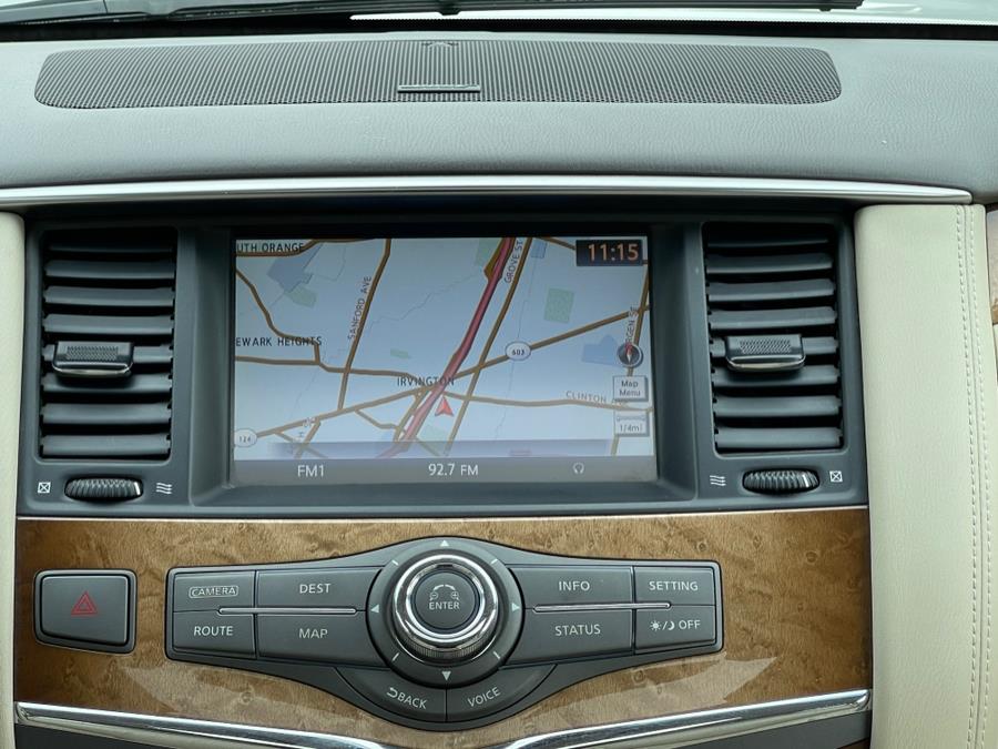 2011 Infiniti QX56 4WD 4dr 8-passenger, available for sale in Irvington , New Jersey | Auto Haus of Irvington Corp. Irvington , New Jersey 2011 Infiniti QX56 4WD 4dr 8-passenger, available for sale in Irvington , New Jersey | Auto Haus of Irvington Corp. Irvington , New Jersey