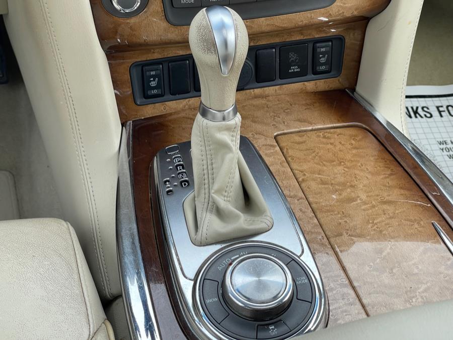 2011 Infiniti QX56 4WD 4dr 8-passenger, available for sale in Irvington , New Jersey | Auto Haus of Irvington Corp. Irvington , New Jersey 2011 Infiniti QX56 4WD 4dr 8-passenger, available for sale in Irvington , New Jersey | Auto Haus of Irvington Corp. Irvington , New Jersey
