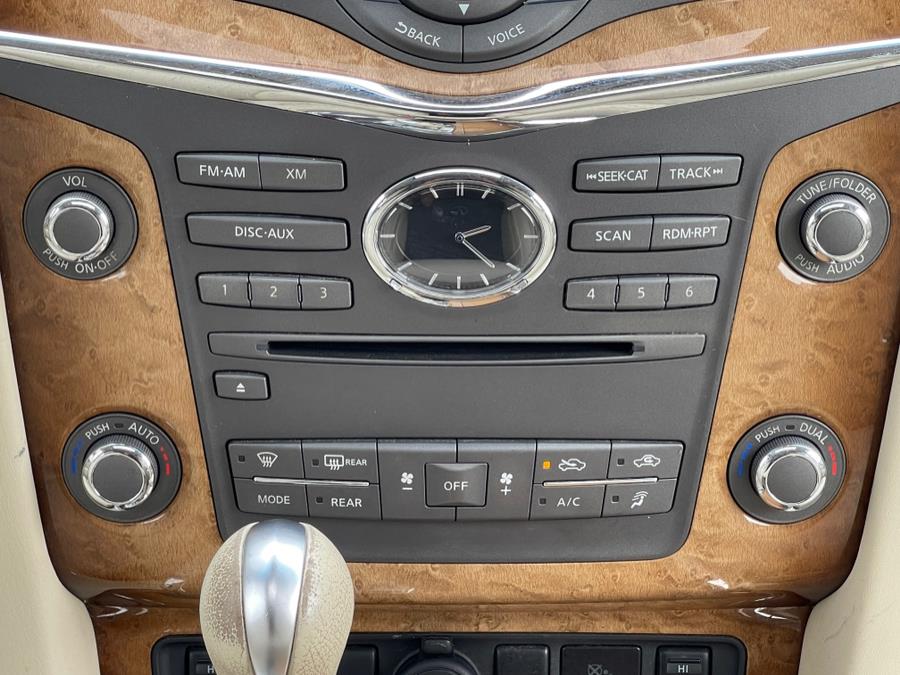 2011 Infiniti QX56 4WD 4dr 8-passenger, available for sale in Irvington , New Jersey | Auto Haus of Irvington Corp. Irvington , New Jersey 2011 Infiniti QX56 4WD 4dr 8-passenger, available for sale in Irvington , New Jersey | Auto Haus of Irvington Corp. Irvington , New Jersey