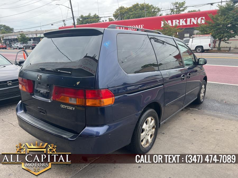 2004 Honda Odyssey EX photo 19