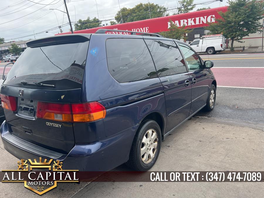 2004 Honda Odyssey EX photo 20