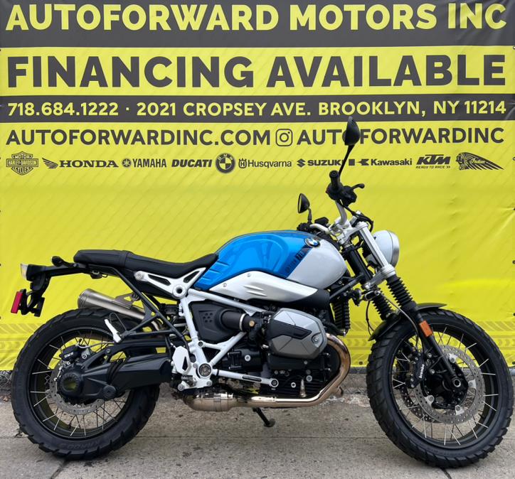 Used 2021 BMW RNINET in Brooklyn, New York | Autoforward Motors Inc.. Brooklyn, New York