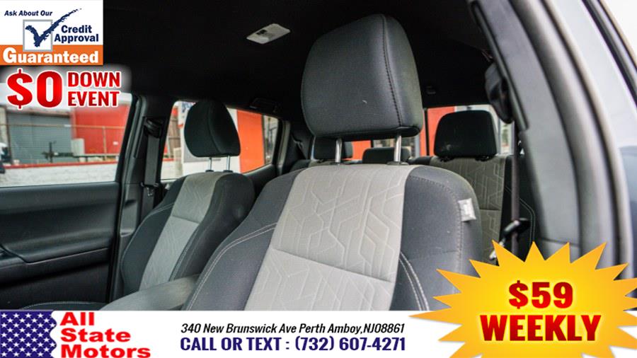 2021 Toyota Tacoma 4WD TRD Off Road Double Cab 5'' Bed V6 AT (Natl), available for sale in Perth Amboy, New Jersey | All State Motor Inc. Perth Amboy, New Jersey 2021 Toyota Tacoma 4WD TRD Off Road Double Cab 5'' Bed V6 AT (Natl), available for sale in Perth Amboy, New Jersey | All State Motor Inc. Perth Amboy, New Jersey