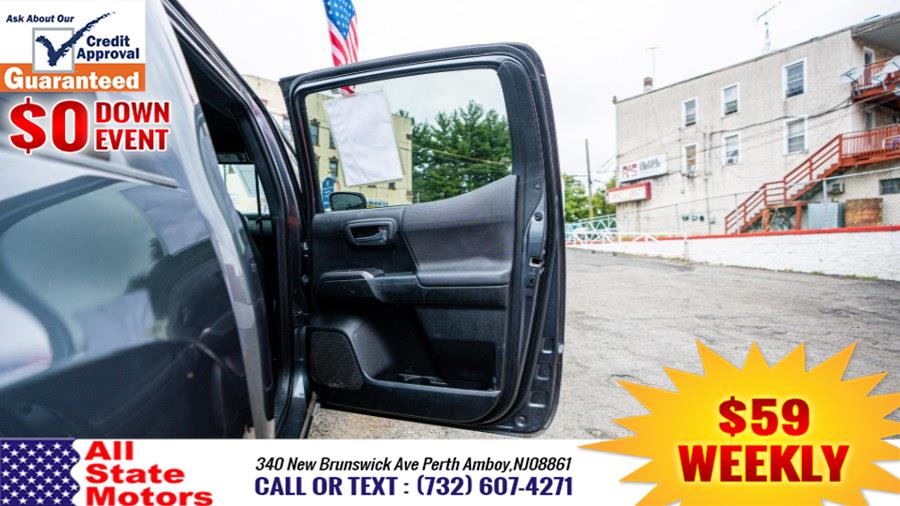 2021 Toyota Tacoma 4WD TRD Off Road Double Cab 5'' Bed V6 AT (Natl), available for sale in Perth Amboy, New Jersey | All State Motor Inc. Perth Amboy, New Jersey 2021 Toyota Tacoma 4WD TRD Off Road Double Cab 5'' Bed V6 AT (Natl), available for sale in Perth Amboy, New Jersey | All State Motor Inc. Perth Amboy, New Jersey