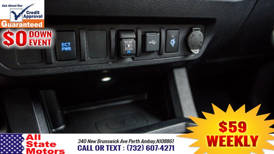 2021 Toyota Tacoma 4WD TRD Off Road Double Cab 5'' Bed V6 AT (Natl), available for sale in Perth Amboy, New Jersey | All State Motor Inc. Perth Amboy, New Jersey 2021 Toyota Tacoma 4WD TRD Off Road Double Cab 5'' Bed V6 AT (Natl), available for sale in Perth Amboy, New Jersey | All State Motor Inc. Perth Amboy, New Jersey