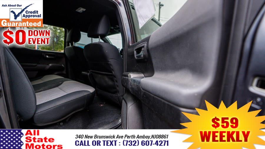 2021 Toyota Tacoma 4WD TRD Off Road Double Cab 5'' Bed V6 AT (Natl), available for sale in Perth Amboy, New Jersey | All State Motor Inc. Perth Amboy, New Jersey 2021 Toyota Tacoma 4WD TRD Off Road Double Cab 5'' Bed V6 AT (Natl), available for sale in Perth Amboy, New Jersey | All State Motor Inc. Perth Amboy, New Jersey