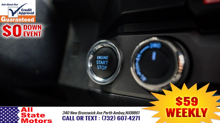 2021 Toyota Tacoma 4WD TRD Off Road Double Cab 5'' Bed V6 AT (Natl), available for sale in Perth Amboy, New Jersey | All State Motor Inc. Perth Amboy, New Jersey 2021 Toyota Tacoma 4WD TRD Off Road Double Cab 5'' Bed V6 AT (Natl), available for sale in Perth Amboy, New Jersey | All State Motor Inc. Perth Amboy, New Jersey