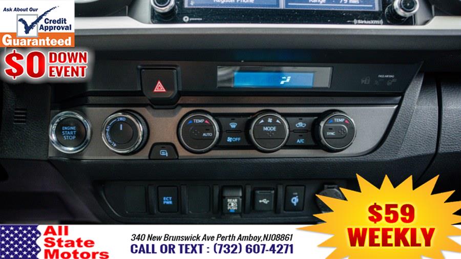 2021 Toyota Tacoma 4WD TRD Off Road Double Cab 5'' Bed V6 AT (Natl), available for sale in Perth Amboy, New Jersey | All State Motor Inc. Perth Amboy, New Jersey 2021 Toyota Tacoma 4WD TRD Off Road Double Cab 5'' Bed V6 AT (Natl), available for sale in Perth Amboy, New Jersey | All State Motor Inc. Perth Amboy, New Jersey