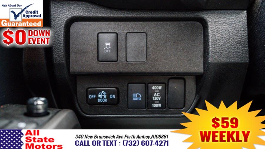 2021 Toyota Tacoma 4WD TRD Off Road Double Cab 5'' Bed V6 AT (Natl), available for sale in Perth Amboy, New Jersey | All State Motor Inc. Perth Amboy, New Jersey 2021 Toyota Tacoma 4WD TRD Off Road Double Cab 5'' Bed V6 AT (Natl), available for sale in Perth Amboy, New Jersey | All State Motor Inc. Perth Amboy, New Jersey