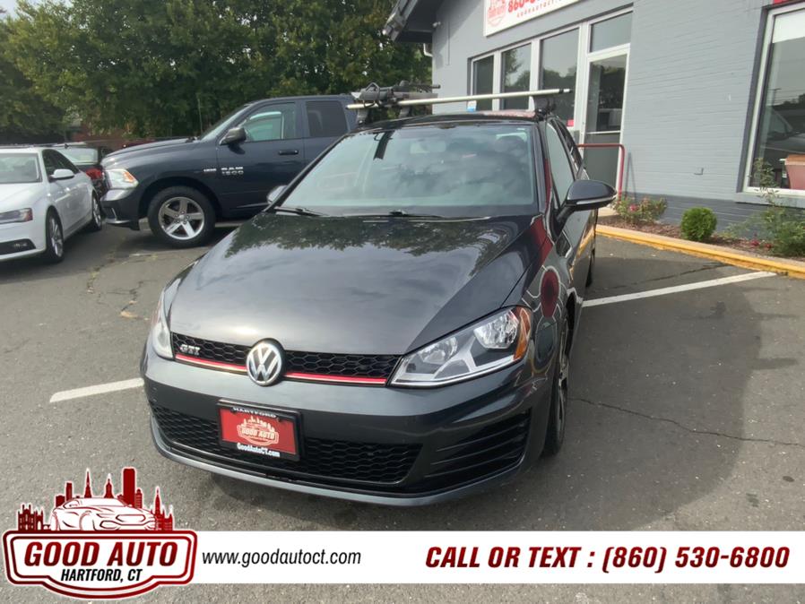 Used 2015 Volkswagen Golf GTI in Hartford, Connecticut | Good Auto LLC. Hartford, Connecticut