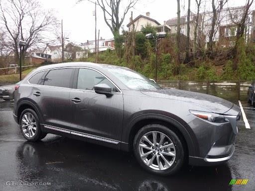 Used 2017 Mazda CX-9 in Elmont, New York | Sunrise of Elmont. Elmont, New York