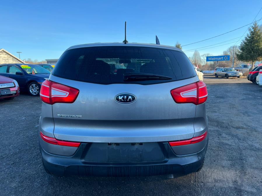 Used 2012 Kia Sportage in East Windsor, Connecticut | STS Automotive. East Windsor, Connecticut