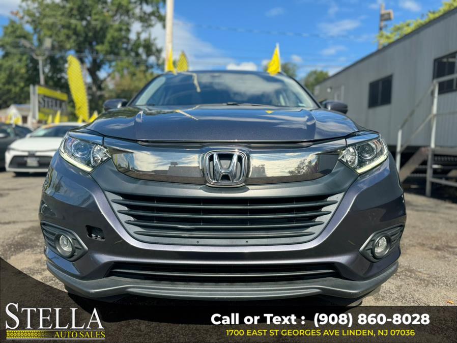 2022 Honda HR-V EX AWD CVT, available for sale in Linden, New Jersey | Stella Auto Sales. Linden, New Jersey 2022 Honda HR-V EX AWD CVT, available for sale in Linden, New Jersey | Stella Auto Sales. Linden, New Jersey