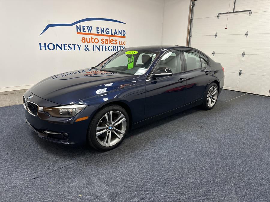 Used 2013 BMW 3 Series in Plainville, Connecticut | New England Auto Sales LLC. Plainville, Connecticut