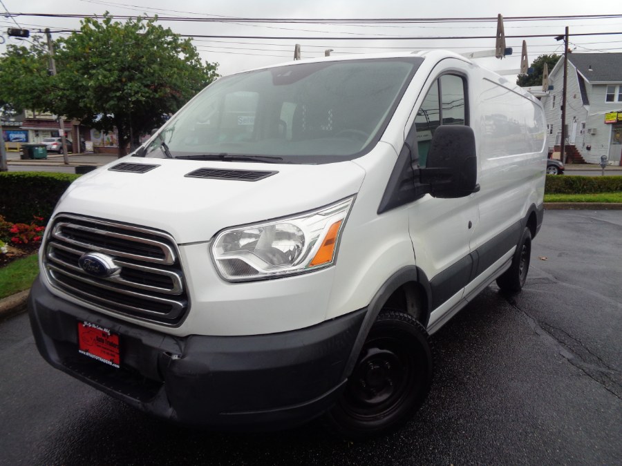 Used 2017 Ford Transit Van in Valley Stream, New York | NY Auto Traders. Valley Stream, New York