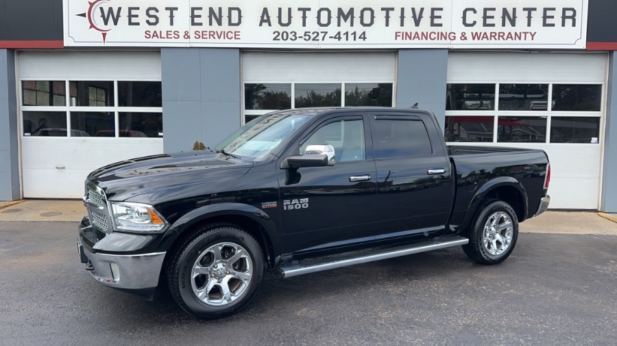 Used 2013 Ram 1500 in Waterbury, Connecticut | West End Automotive Center. Waterbury, Connecticut