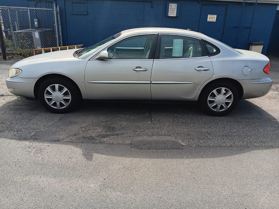 Used 2007 Buick LaCrosse in South Hadley, Massachusetts | Payless Auto Sale. South Hadley, Massachusetts