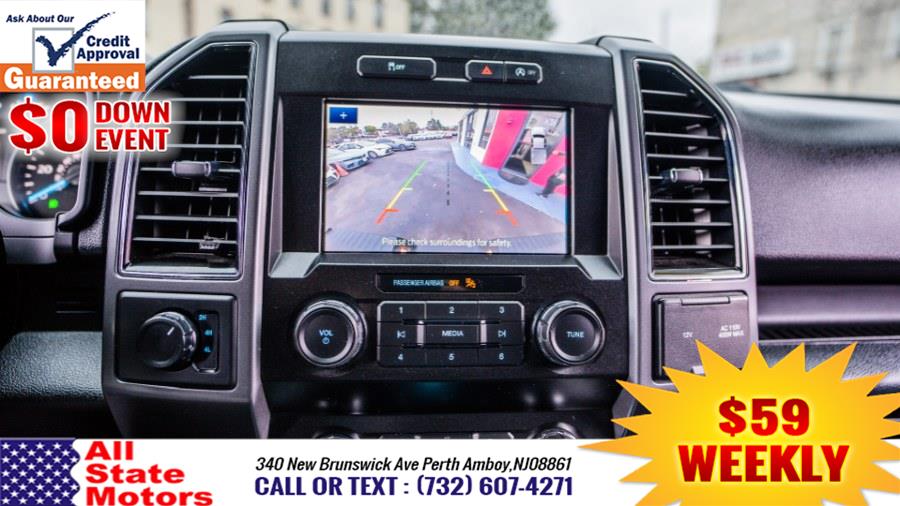 2020 Ford F-150 XLT 4WD SuperCrew 5.5'' Box, available for sale in Perth Amboy, New Jersey | All State Motor Inc. Perth Amboy, New Jersey 2020 Ford F-150 XLT 4WD SuperCrew 5.5'' Box, available for sale in Perth Amboy, New Jersey | All State Motor Inc. Perth Amboy, New Jersey