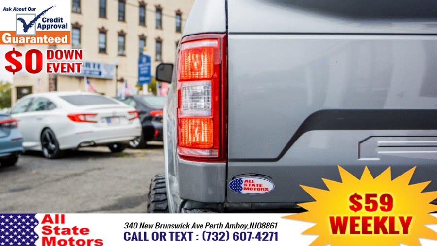 2020 Ford F-150 XLT 4WD SuperCrew 5.5'' Box, available for sale in Perth Amboy, New Jersey | All State Motor Inc. Perth Amboy, New Jersey 2020 Ford F-150 XLT 4WD SuperCrew 5.5'' Box, available for sale in Perth Amboy, New Jersey | All State Motor Inc. Perth Amboy, New Jersey