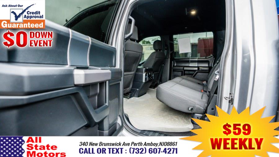 2020 Ford F-150 XLT 4WD SuperCrew 5.5'' Box, available for sale in Perth Amboy, New Jersey | All State Motor Inc. Perth Amboy, New Jersey 2020 Ford F-150 XLT 4WD SuperCrew 5.5'' Box, available for sale in Perth Amboy, New Jersey | All State Motor Inc. Perth Amboy, New Jersey