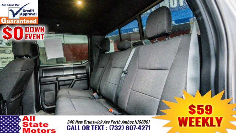 2020 Ford F-150 XLT 4WD SuperCrew 5.5'' Box, available for sale in Perth Amboy, New Jersey | All State Motor Inc. Perth Amboy, New Jersey 2020 Ford F-150 XLT 4WD SuperCrew 5.5'' Box, available for sale in Perth Amboy, New Jersey | All State Motor Inc. Perth Amboy, New Jersey