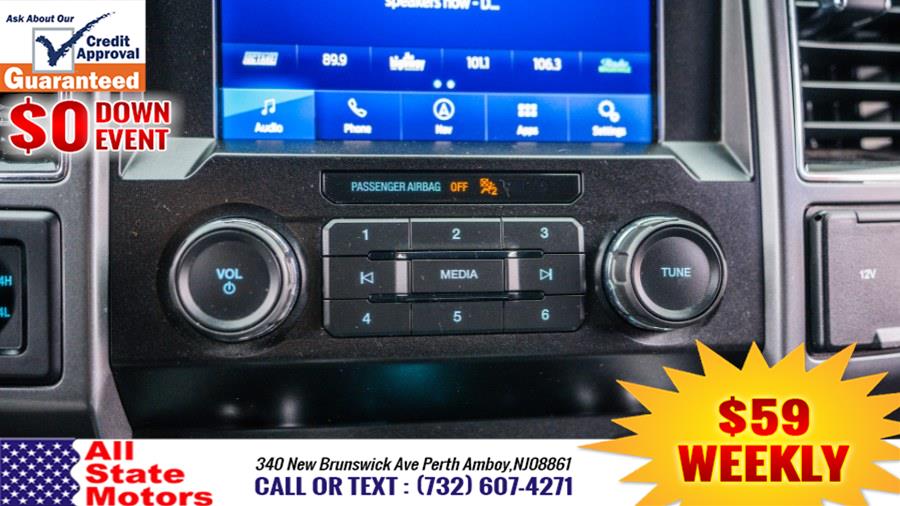 2020 Ford F-150 XLT 4WD SuperCrew 5.5'' Box, available for sale in Perth Amboy, New Jersey | All State Motor Inc. Perth Amboy, New Jersey 2020 Ford F-150 XLT 4WD SuperCrew 5.5'' Box, available for sale in Perth Amboy, New Jersey | All State Motor Inc. Perth Amboy, New Jersey