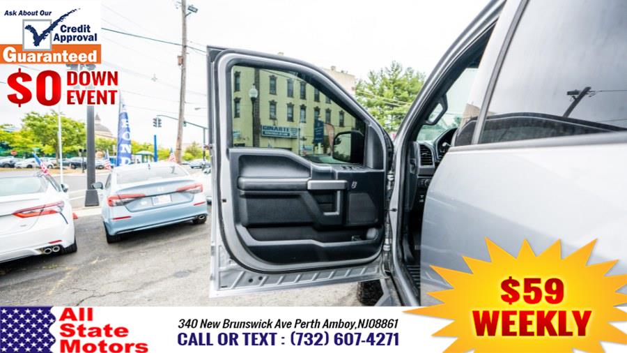 2020 Ford F-150 XLT 4WD SuperCrew 5.5'' Box, available for sale in Perth Amboy, New Jersey | All State Motor Inc. Perth Amboy, New Jersey 2020 Ford F-150 XLT 4WD SuperCrew 5.5'' Box, available for sale in Perth Amboy, New Jersey | All State Motor Inc. Perth Amboy, New Jersey